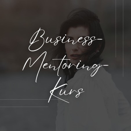 Business-Mentoring-Kurs