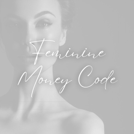 Feminine Money Code (Aufzeichung)