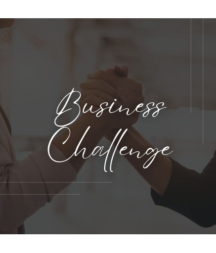 Business Challenge
