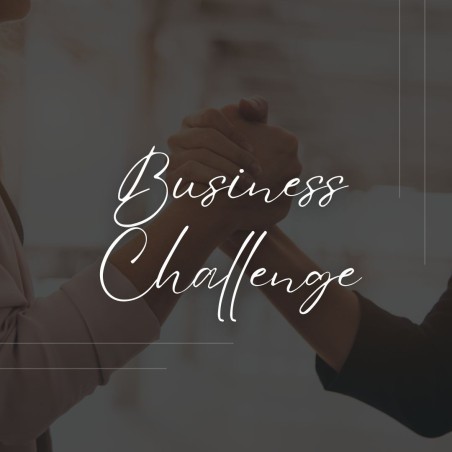 Business Challenge