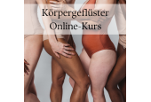 Körpergeflüster - Kurs