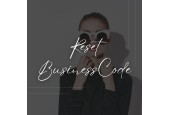 ResetBusinessCode